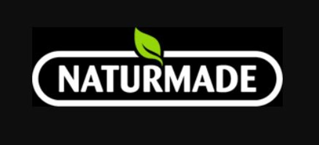 Naturmade Cover Image
